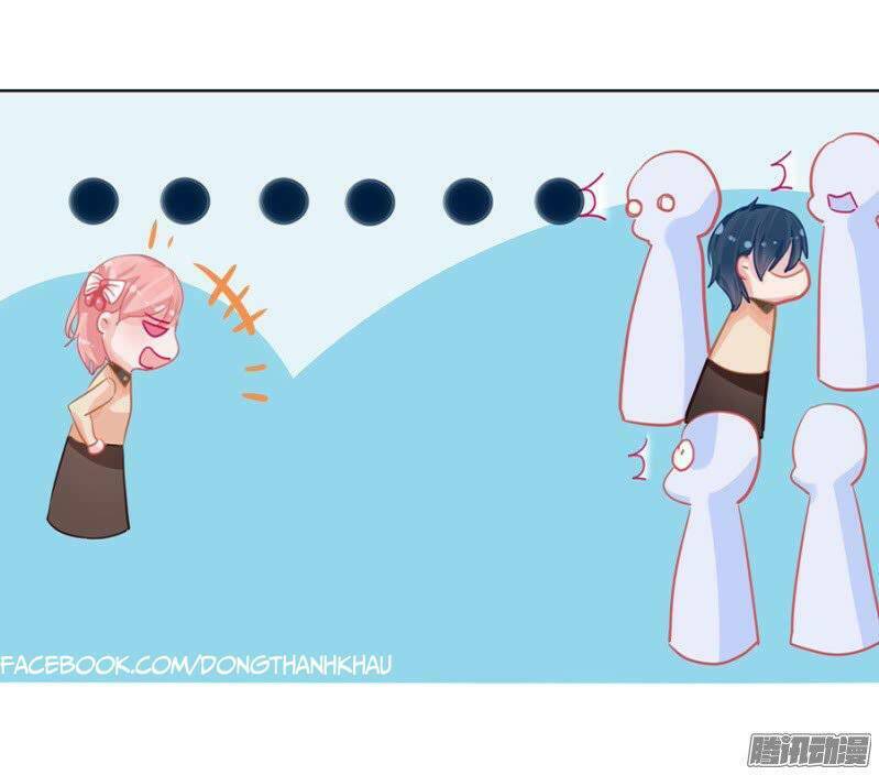 lừa gạt thiếu gia quí tộc làm bạn trai chapter 3 17