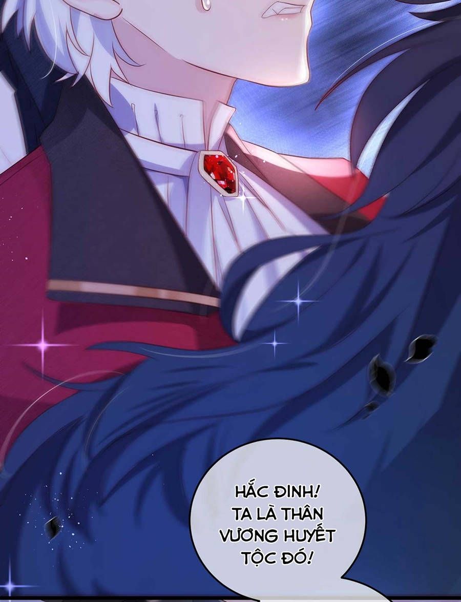 rước sói vào nhà chapter 10 17