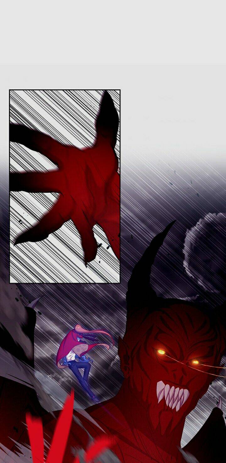 hãy coi chừng ác nữ chapter 88 25