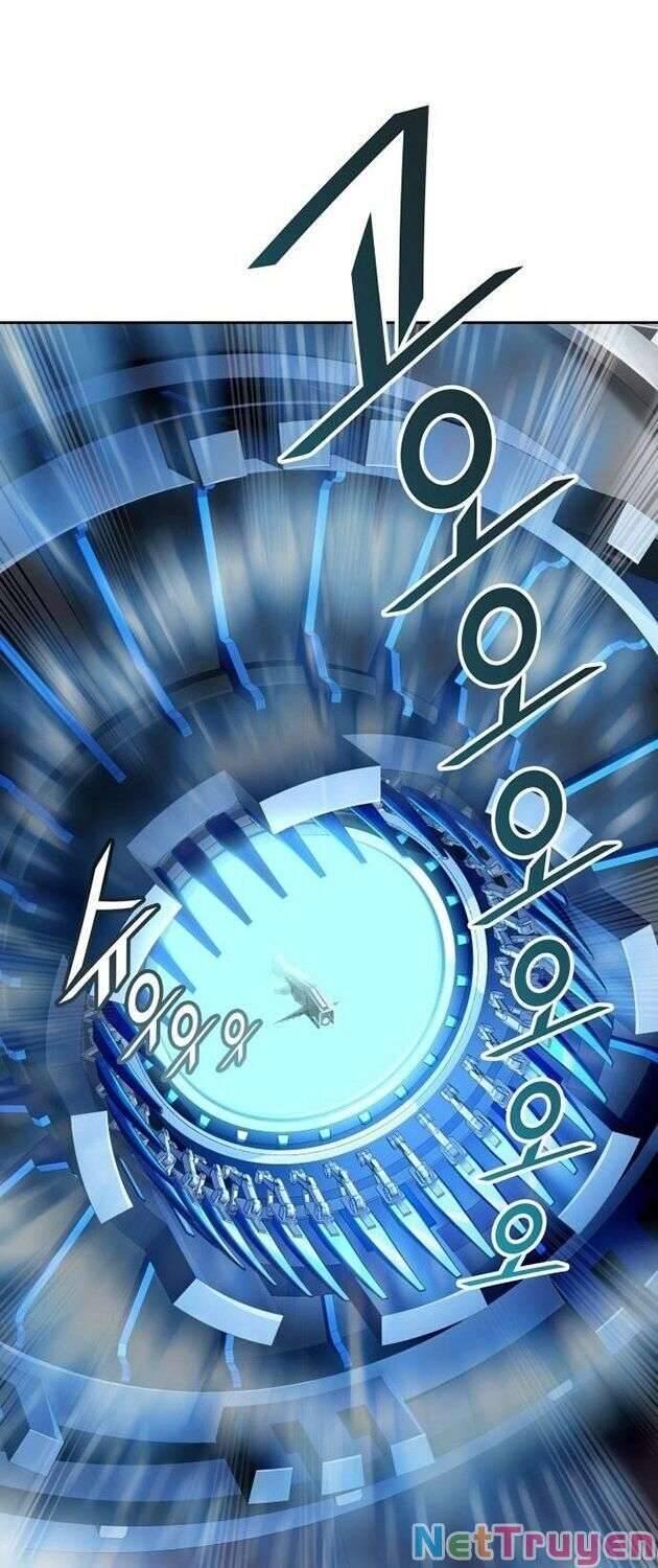 tòa tháp bí ẩn 2 chapter 545 31