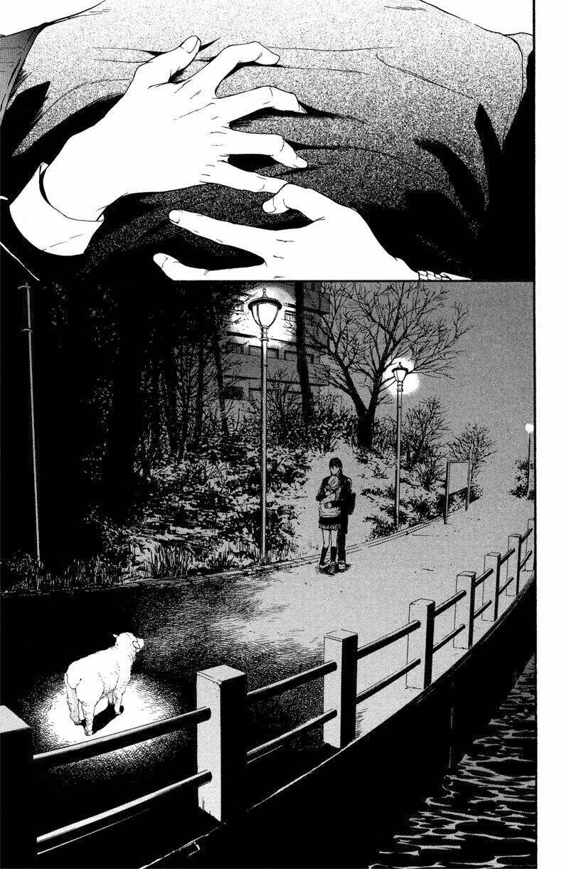 coelacanth chapter 3 33