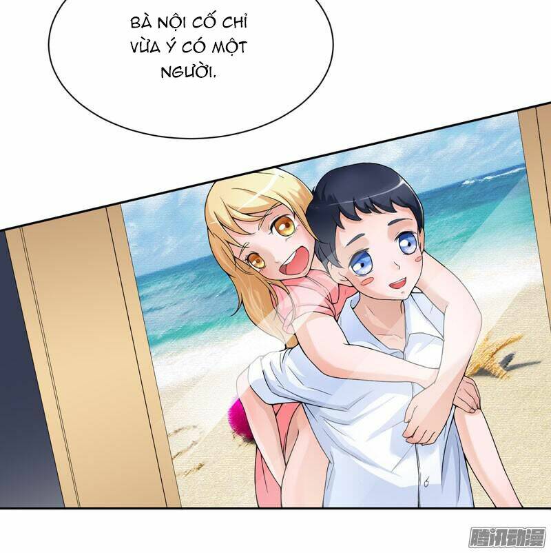 cô vợ cưới thay của tổng tài chapter 7 8