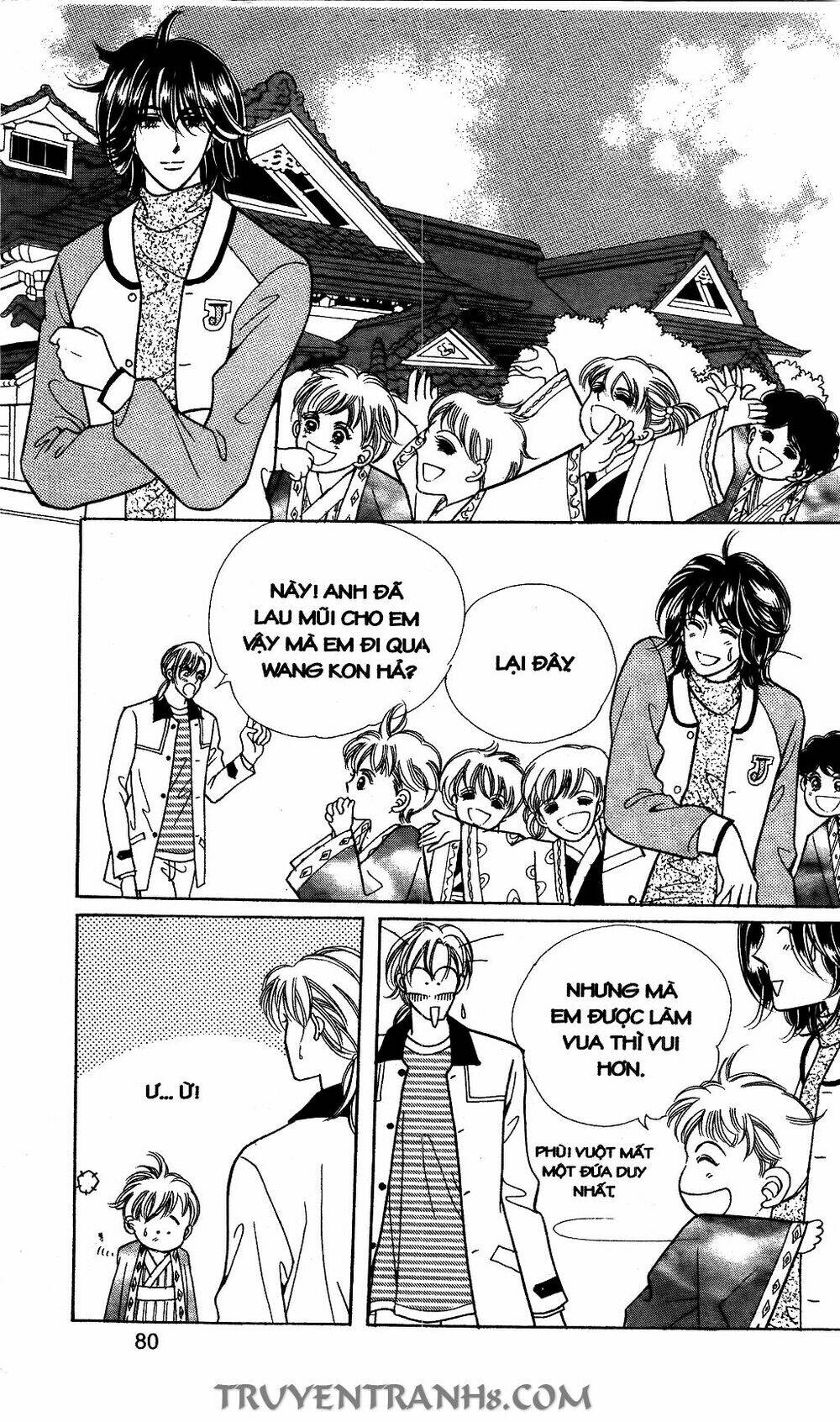 lọ lem kén rể chapter 58 6