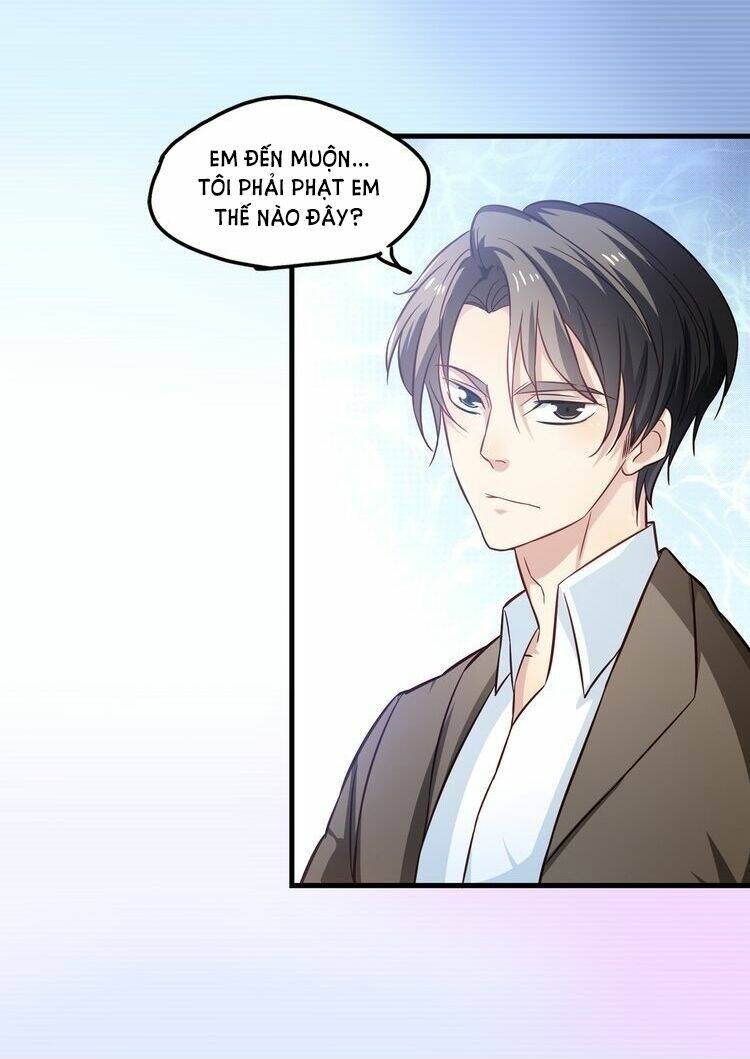 tổng tài bá đạo? không có thật đâu! chapter 1 19