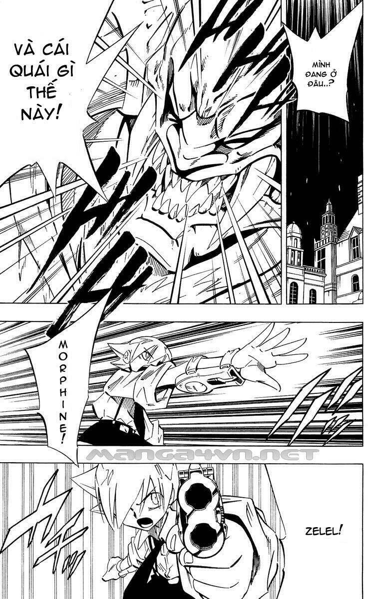 vua pháp thuật chapter 241 4