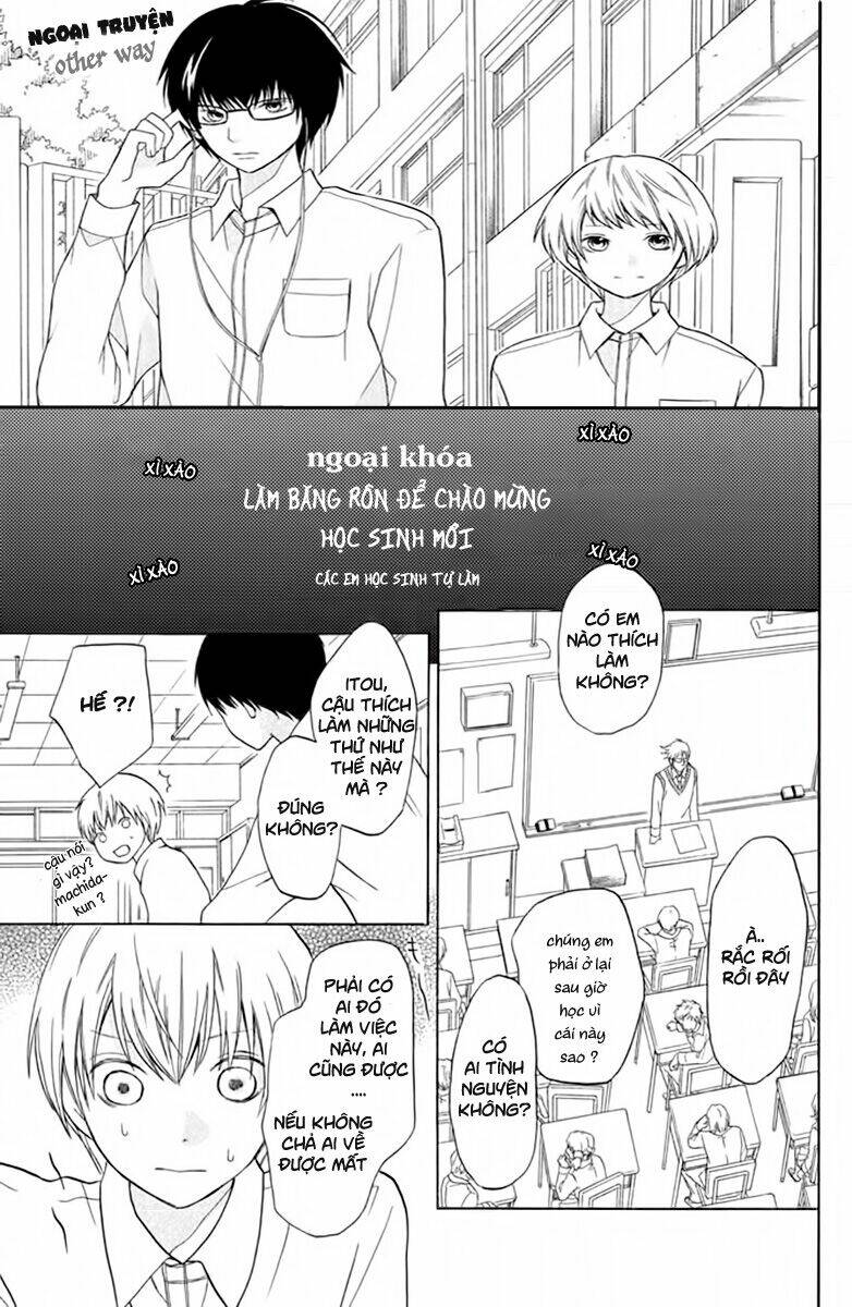 3d kanojo - bạn gái 3d chapter 11.5 23