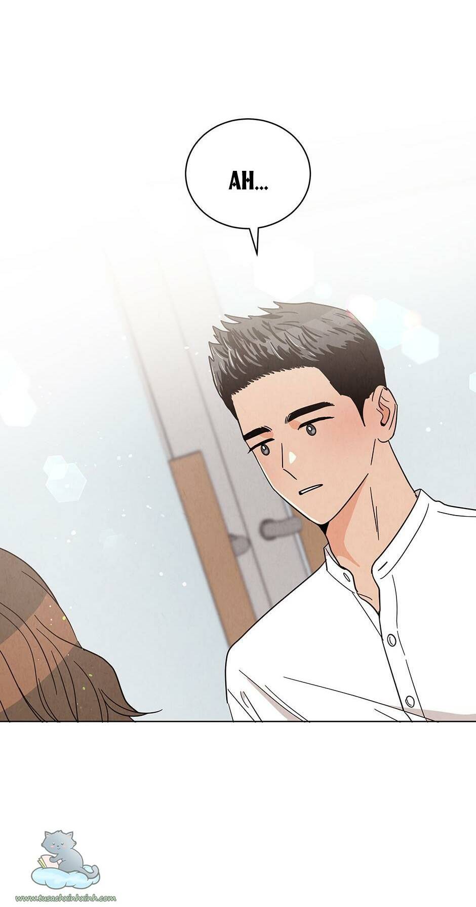 chào nhé, không làm thông gia nữa đâu! chapter 37 65