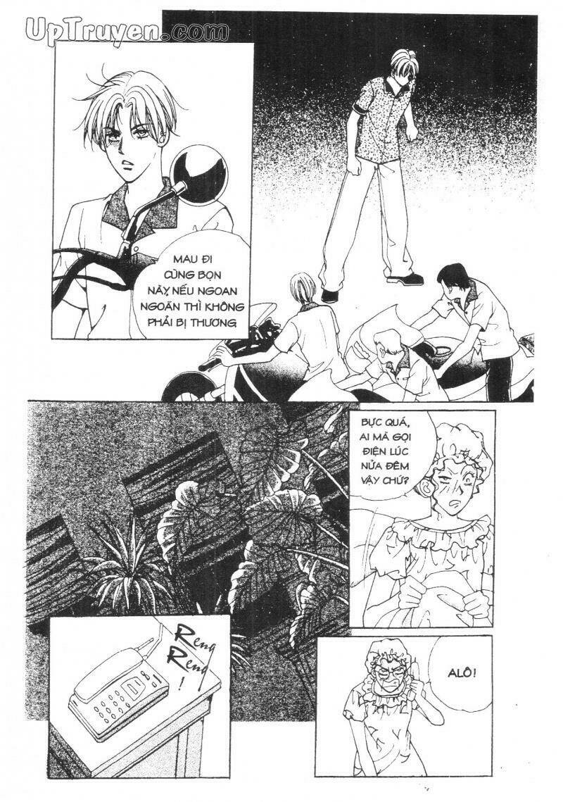 nụ hôn chàng trai chapter 4 147