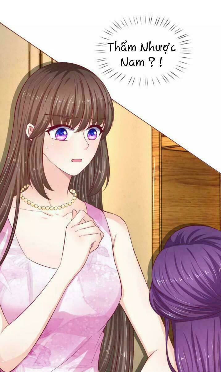 từ chối kết hôn với đại gia: cô dâu bỏ trốn chapter 49 28