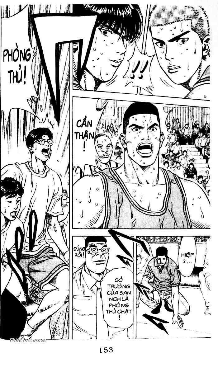 cao thủ bóng rổ chapter 234 6