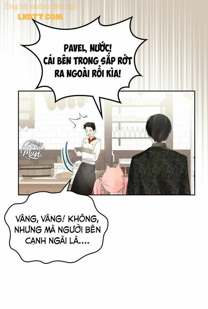 công chúa phản diện muốn ở trong ngôi nhà bánh quy chapter 37 31