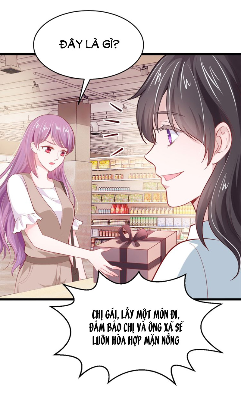 độc nhất sủng ái của thủ tịch chapter 28 16