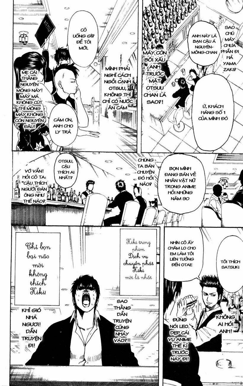 gintama - linh hồn bạc chapter 243 10