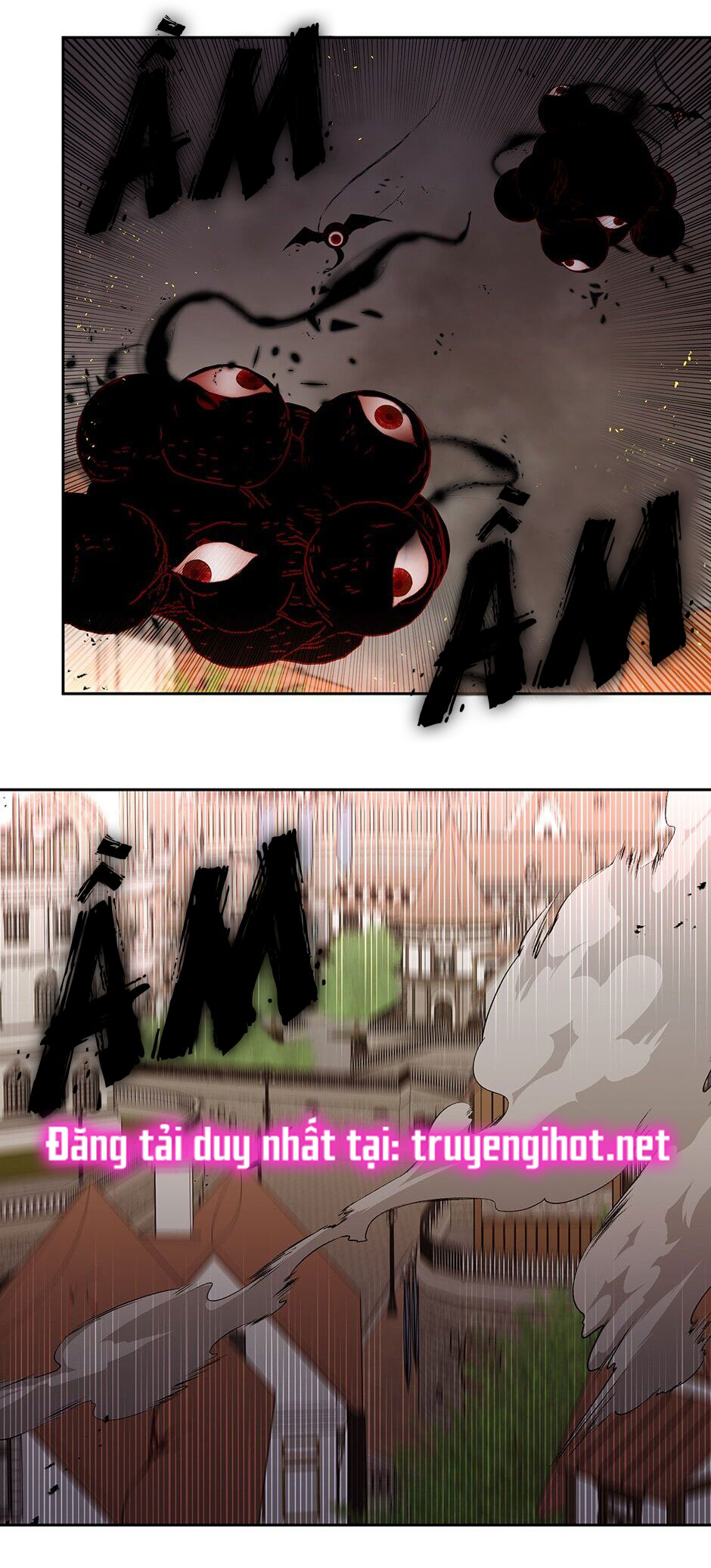 cẩn thận nữ phụ phản diện đấy! chapter 84 20