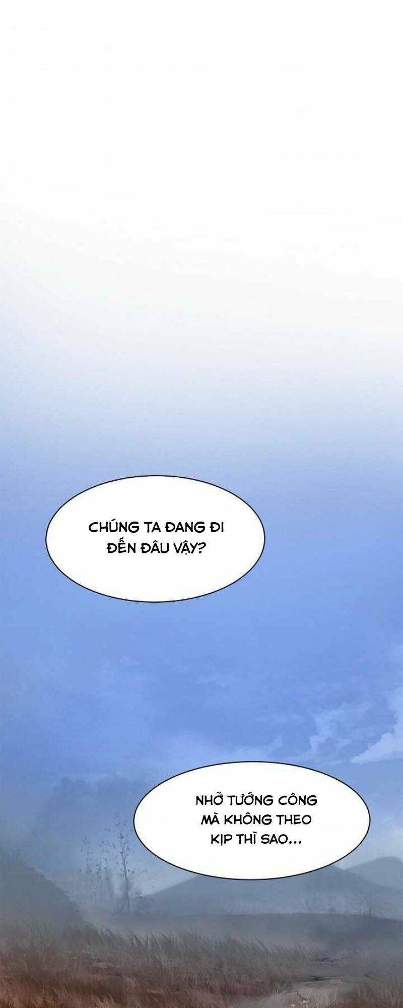 xuyên không thành hổ chapter 9 2