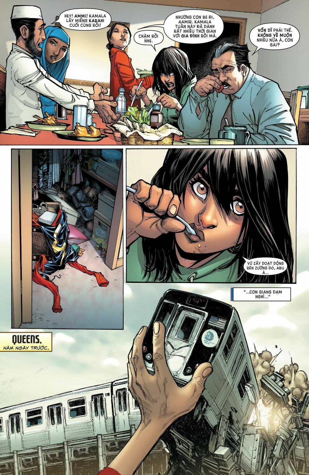 champions chapter 1 7