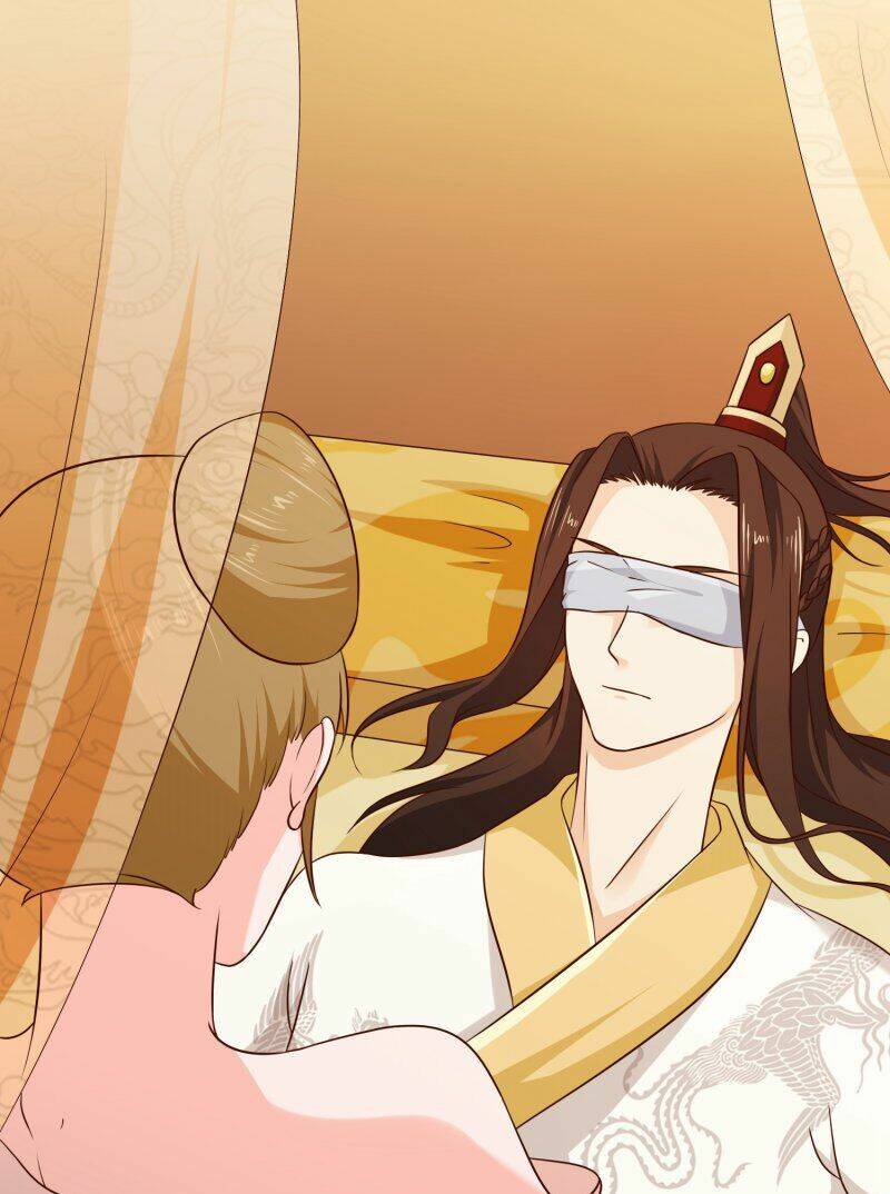 mười dặm hồng trang, thay huynh xuất giá chapter 50 10