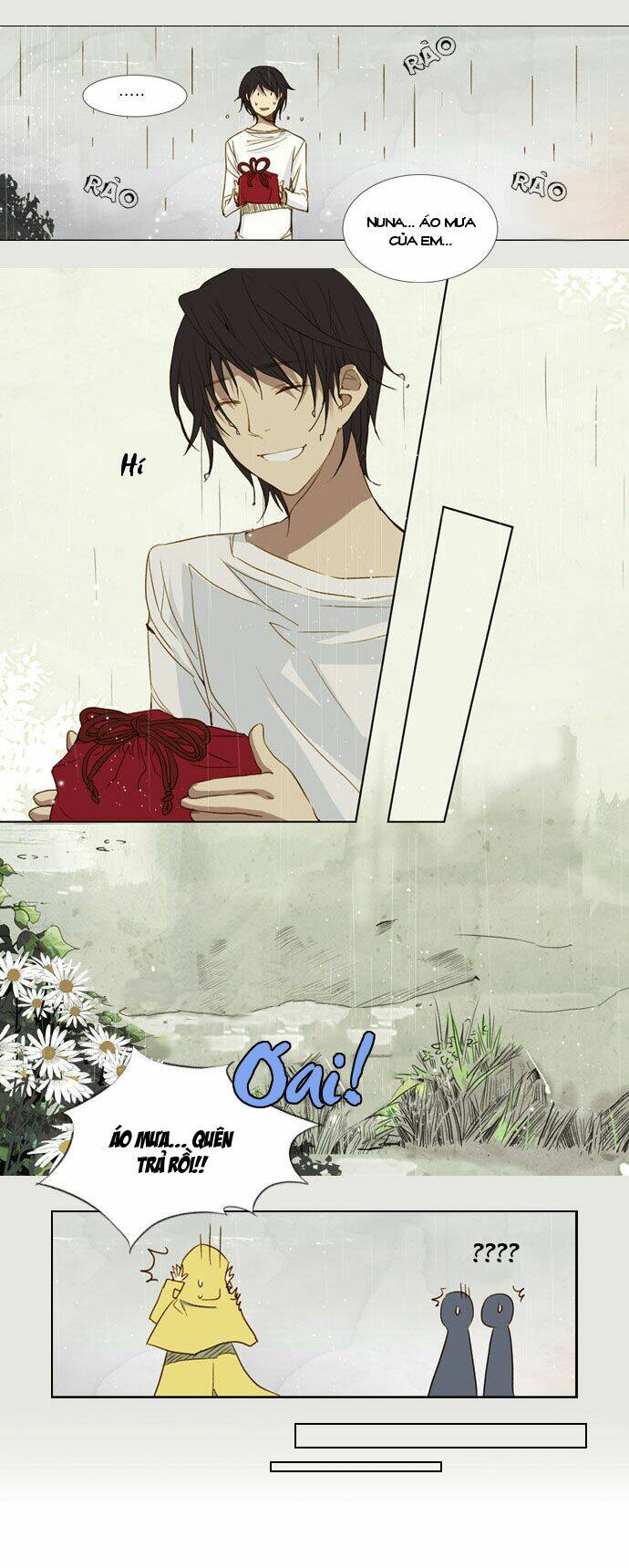 mười chín, hai mươi mốt chapter 14 12