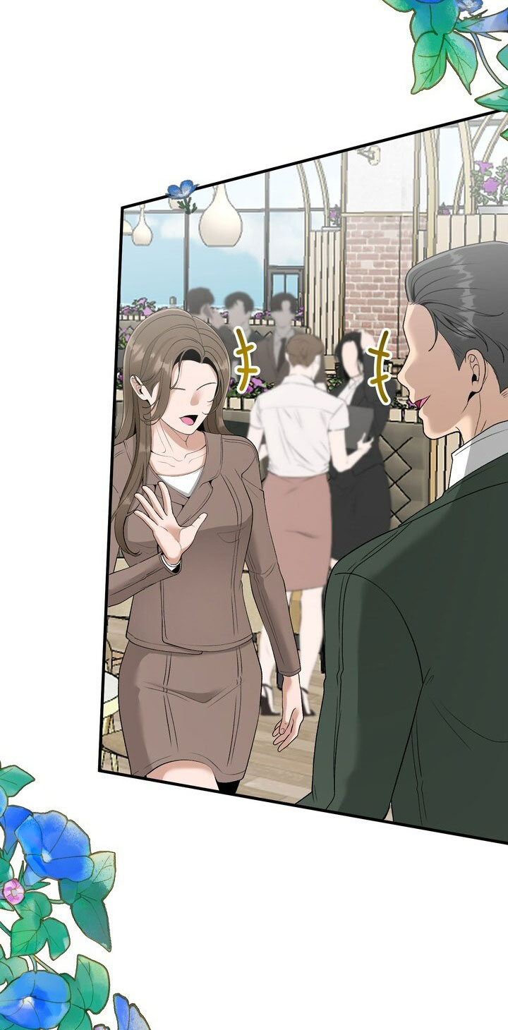 Người Vợ Gợi Cảm chapter 61.2 - Trang 24