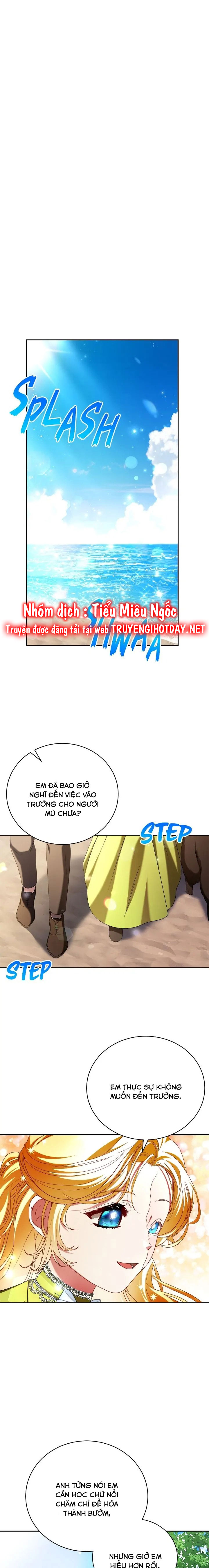 tình yêu đó chưa hề tồn tại chapter 49 11