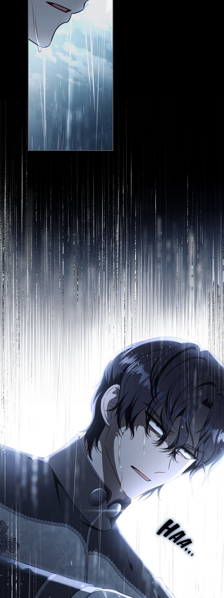 cầu mong chúa sẽ cứu rỗi cho cái chết của tôi chapter 35 46