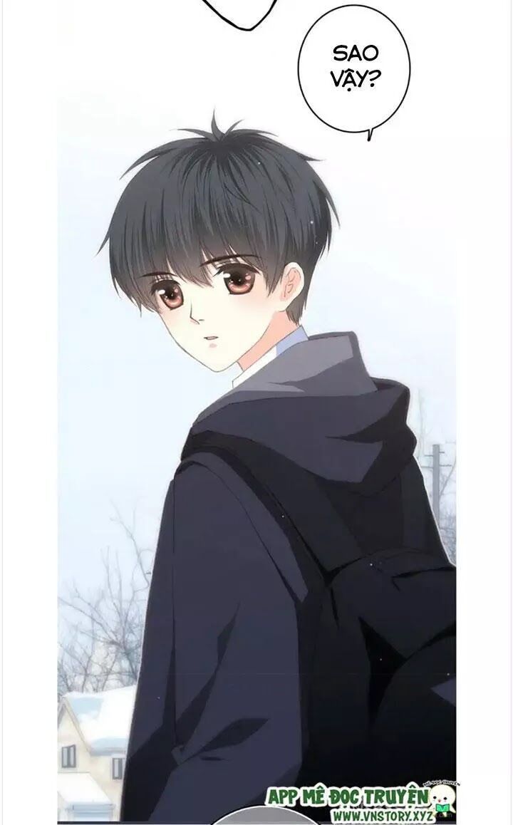 con tim rung động 2 chapter 46 13