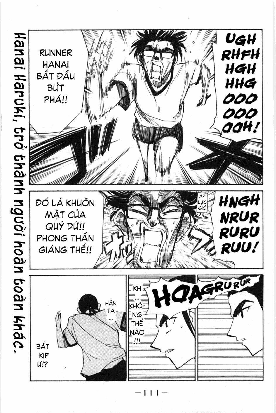 school rumble chapter 83 8