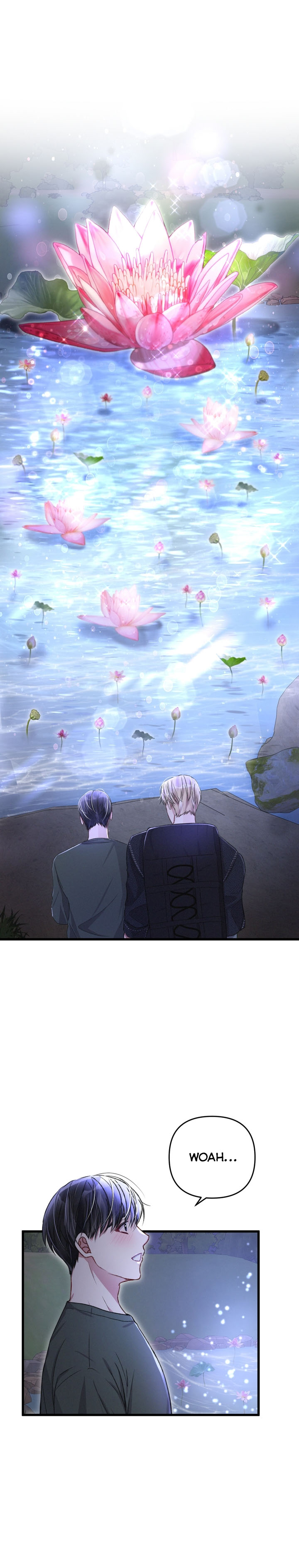 cuộc sống thường nhật của một guide phổ quát chapter 22 16