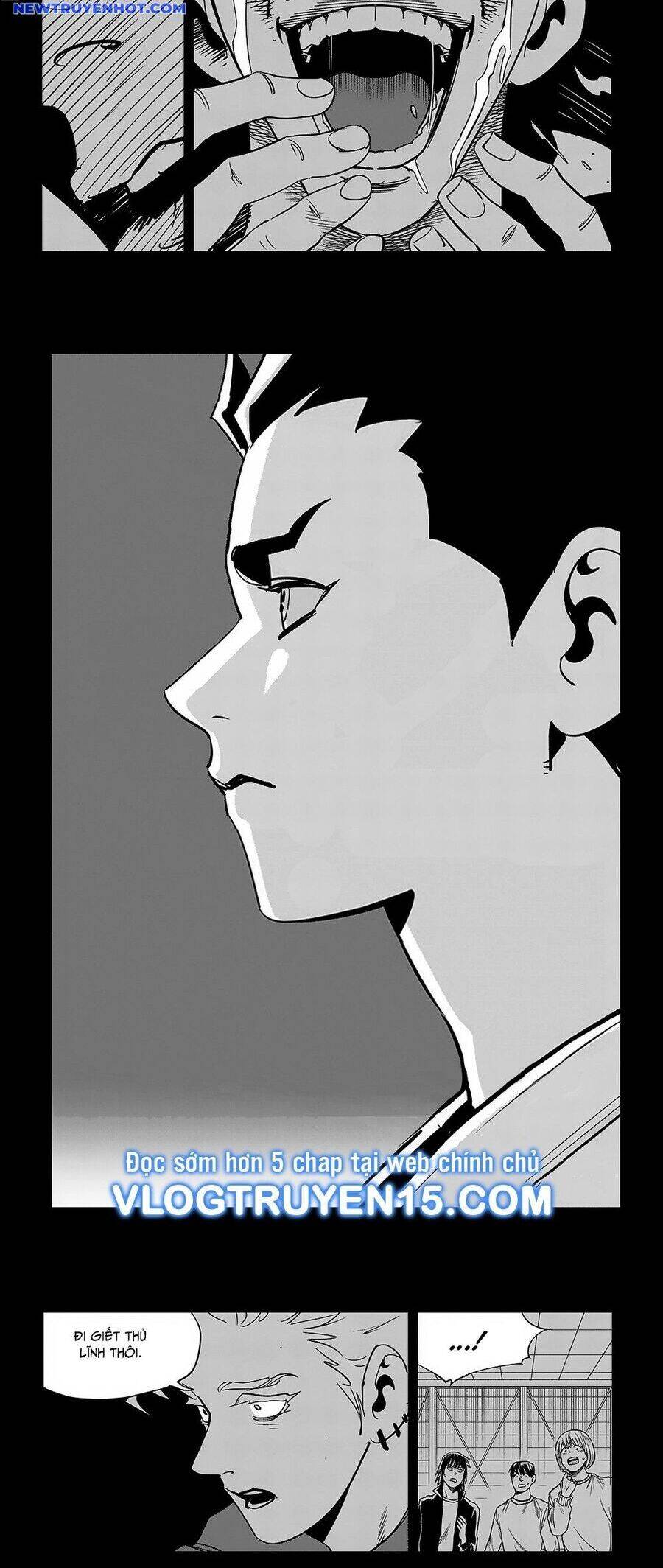 fight class 3 chapter 91 39