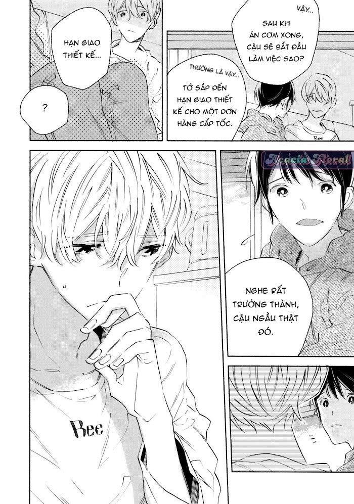 seishounen no tame no yuuryou tosho chapter 4 9