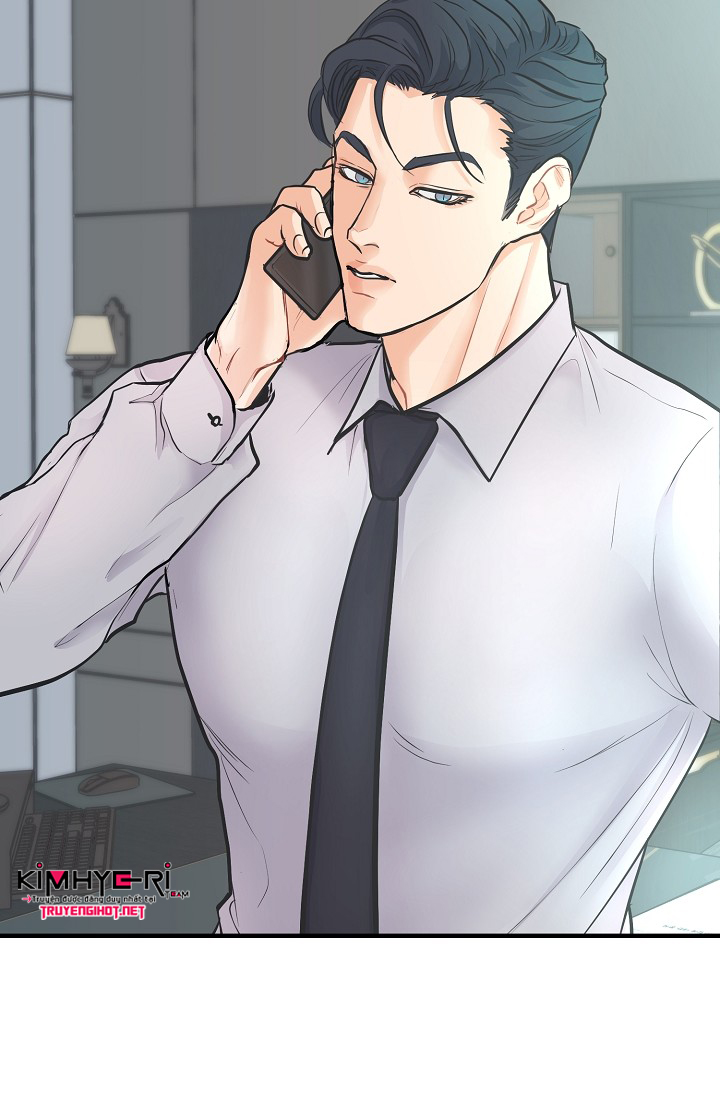 ranh giới tội ác chapter 7 27