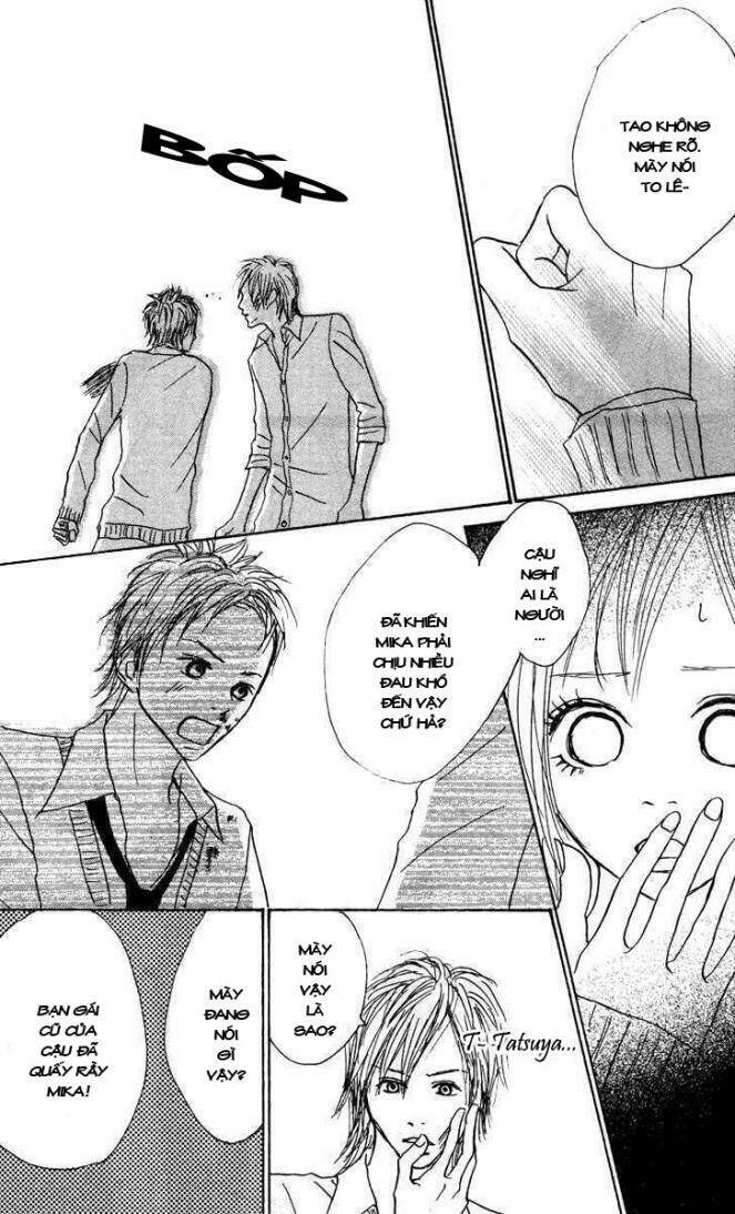 koizora - bầu trời tình yêu chapter 5 15