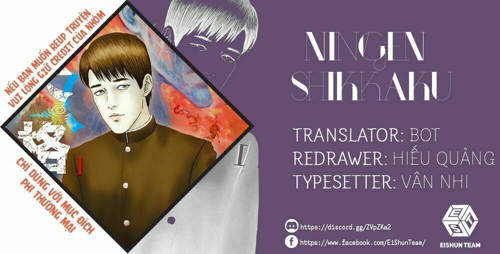 nhân gian thất cách chapter 2 2