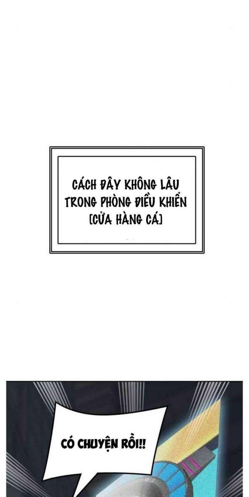 tòa tháp bí ẩn 2 chapter 506 28