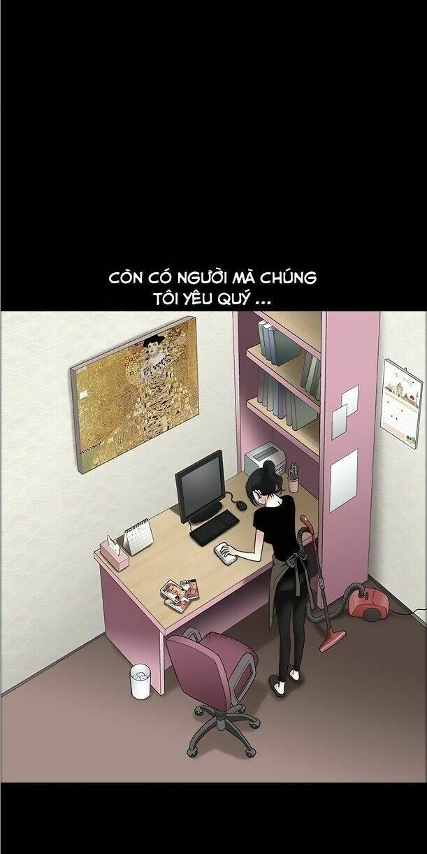 seduction - quyến rũ chapter 18 45