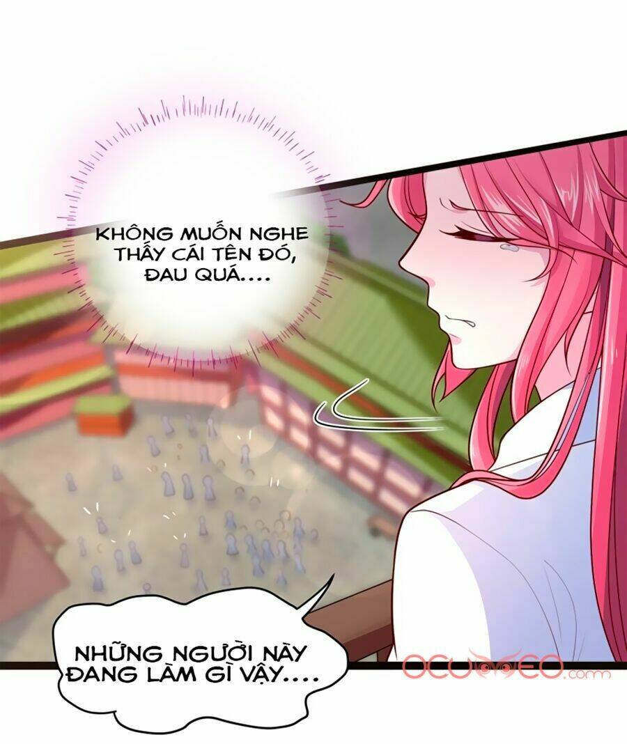 nam sủng của ta muốn leo tường chapter 5 25