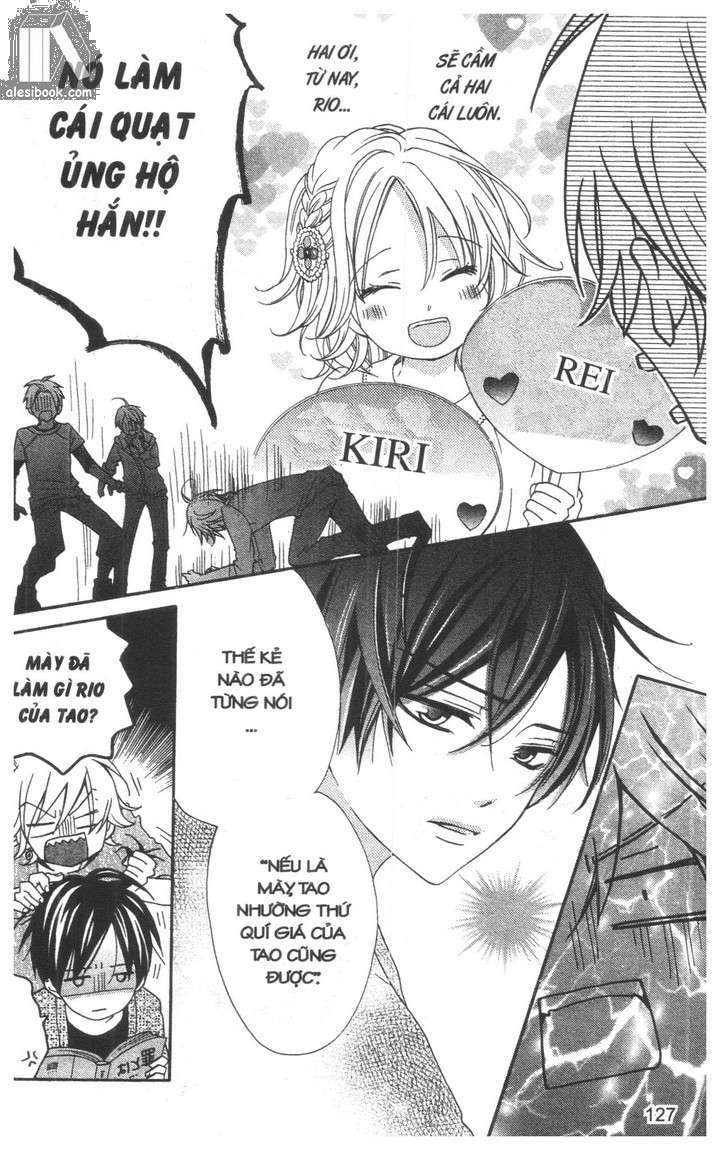 crash! chapter 74 30