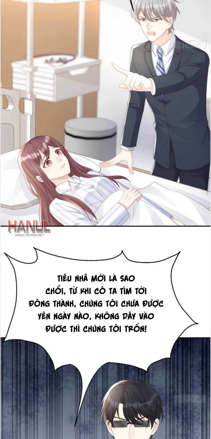 sủng em sủng tới tận cùng chapter 146 10