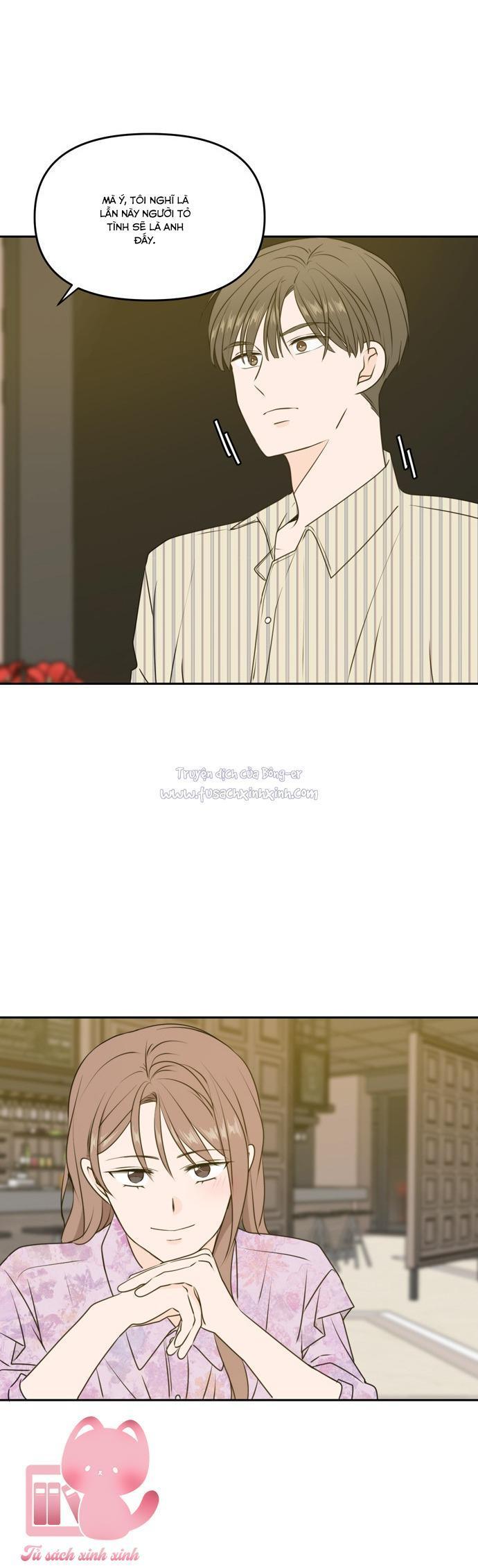 hẹn gặp nhau ở kiếp thứ 19 chapter 52 5