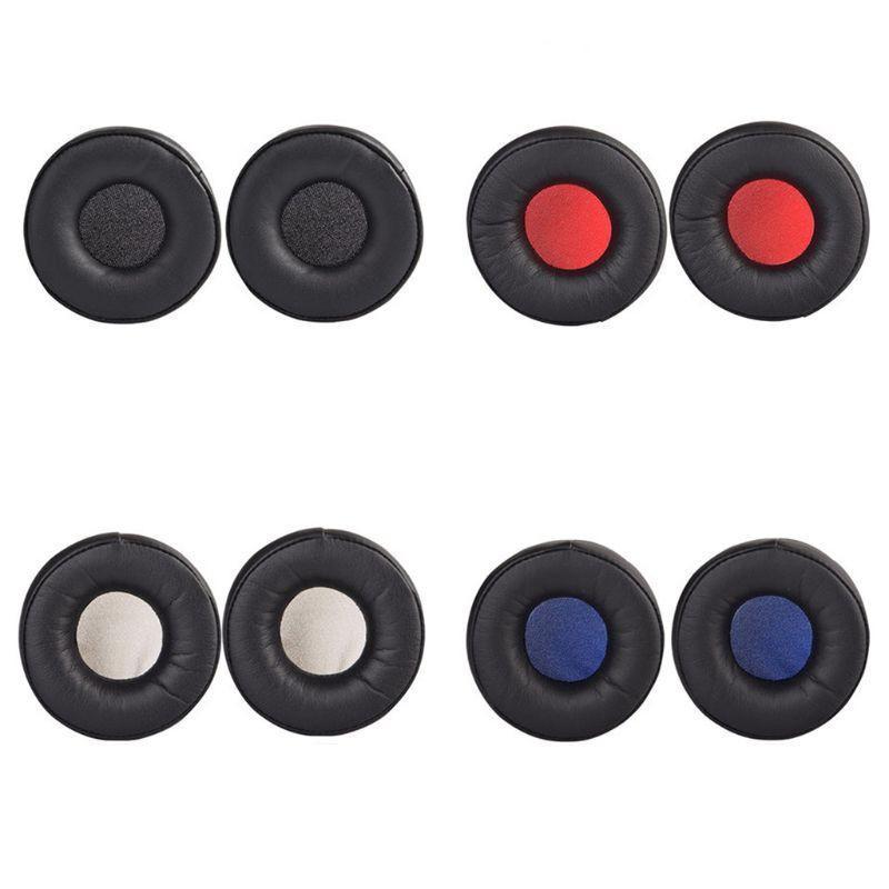 Set 2 miếng đệm tai nghe thay thế cho tai nghe Jabra Move Wireless