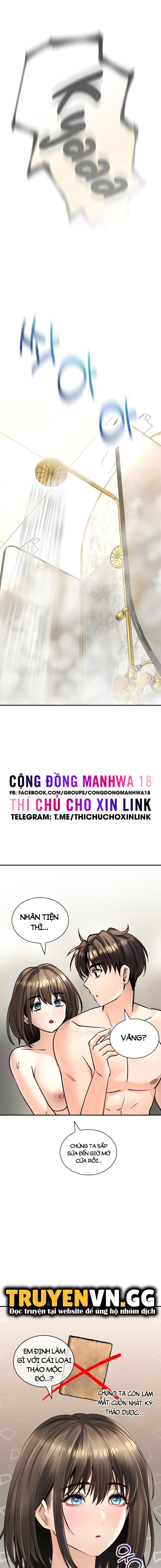 thảo dược mê tình chapter 20 21