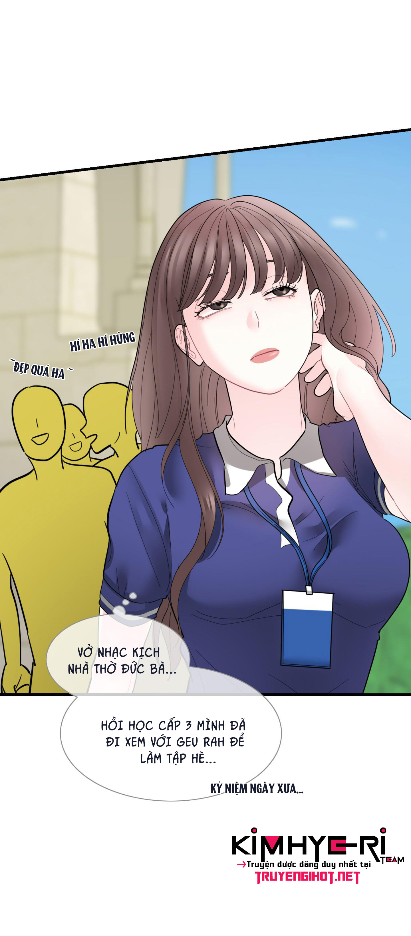 viagra chỉ là bạn chapter 3 4