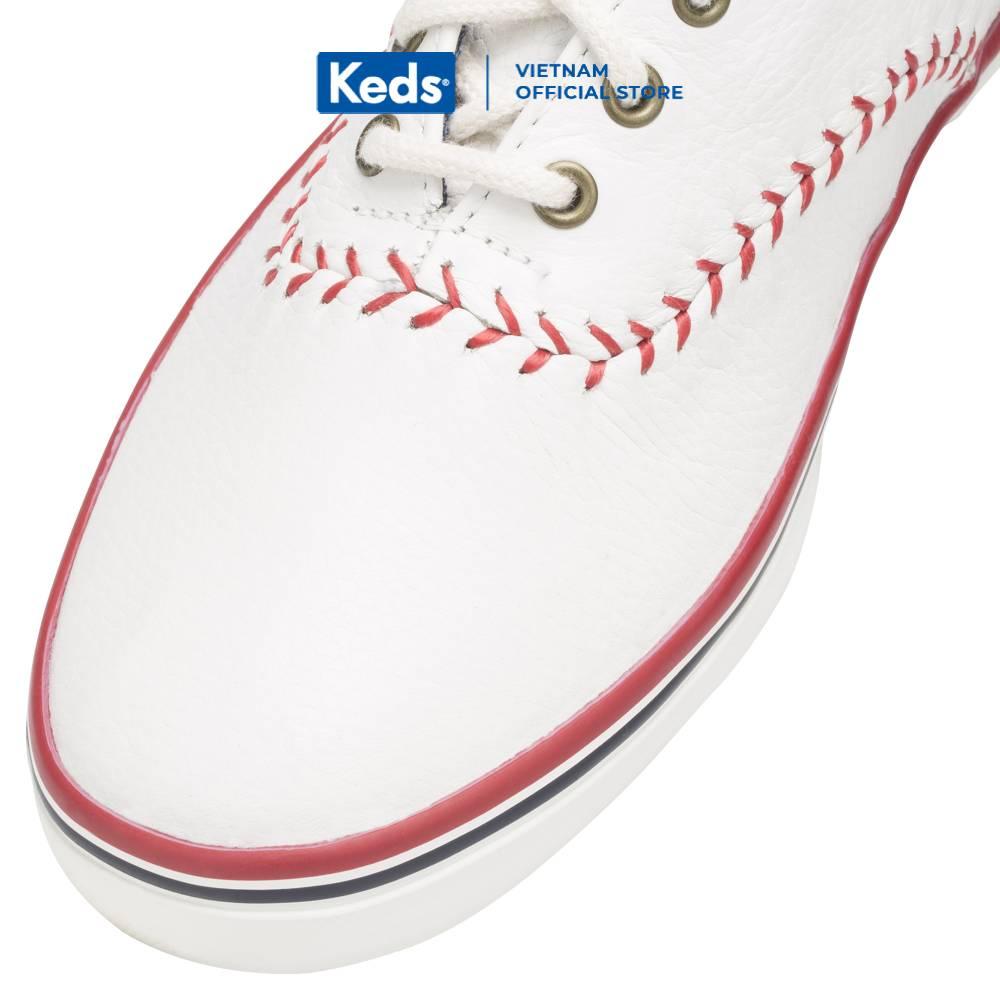 Giày Keds Nữ- Champion Pennant - KD054430