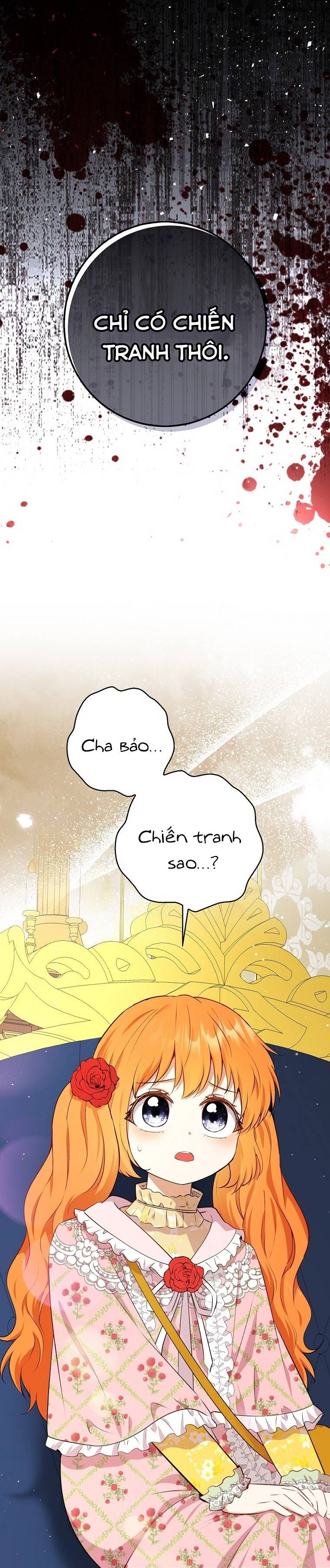 Sóc Nhỏ Tài Năng chapter 69 18