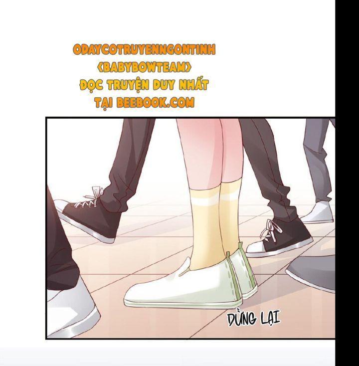 chiếc bật lửa và váy công chúa (b) chapter 17 27
