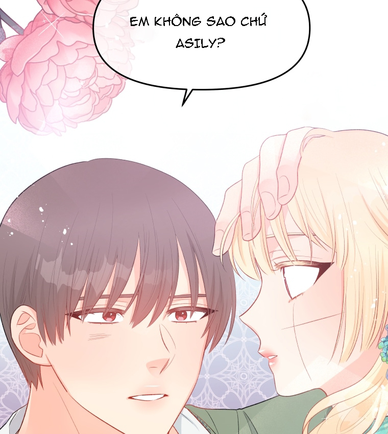 đừng đặt tình cảm mình vào cuốn sách đó chapter 30.1 80