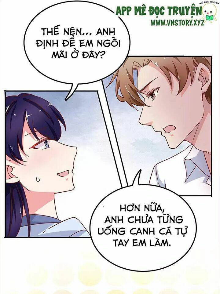 yêu em, sai đến tận cùng chapter 48 6