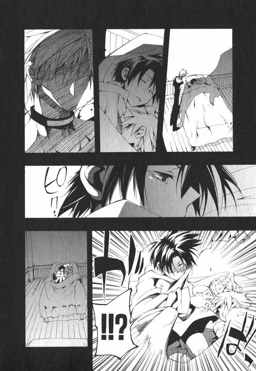 07 hồn ma chapter 47 31