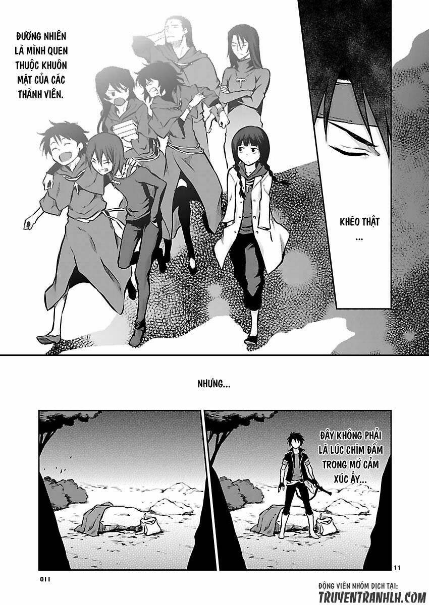 majutsushi orphen hagure tabi chapter 7 12