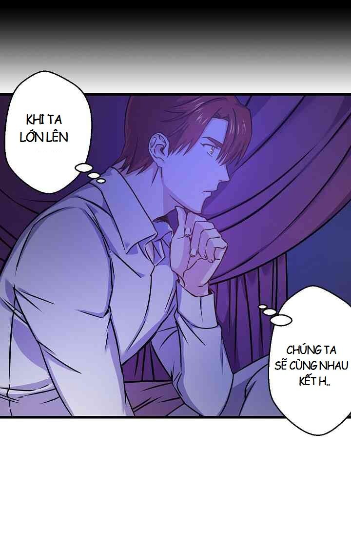 hôn lễ báo thù chapter 10 38